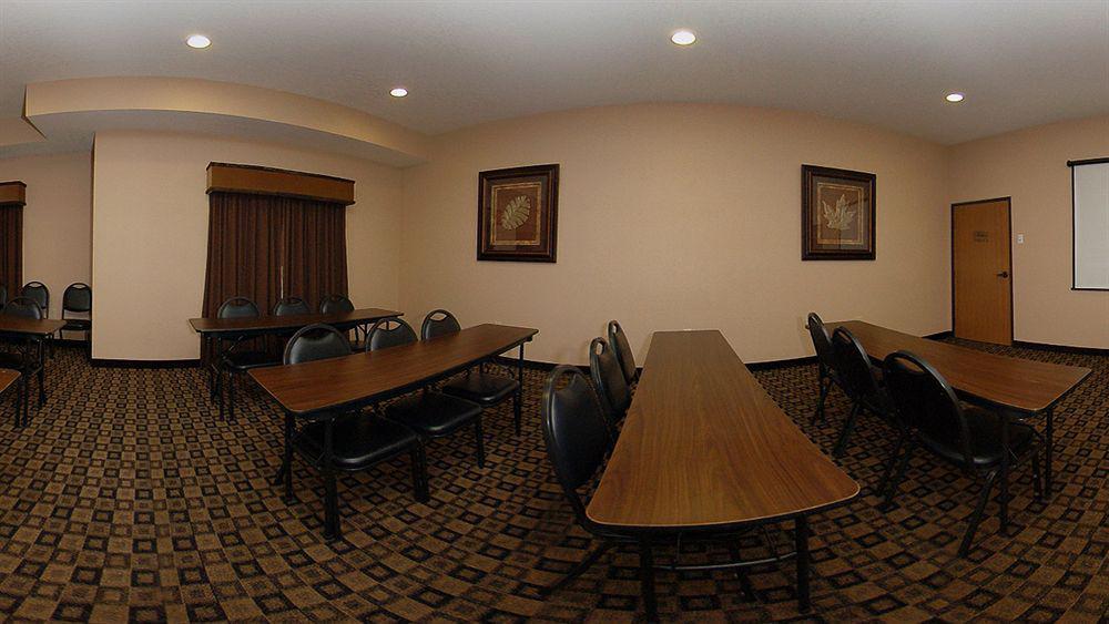 Hotel Comfort & Blue Ridge