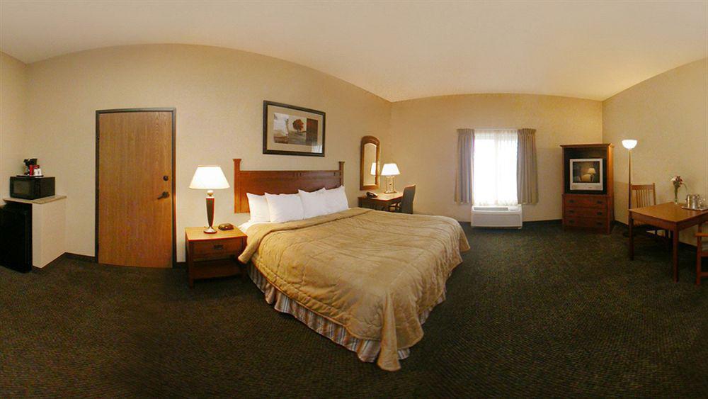 Comfort & 3*