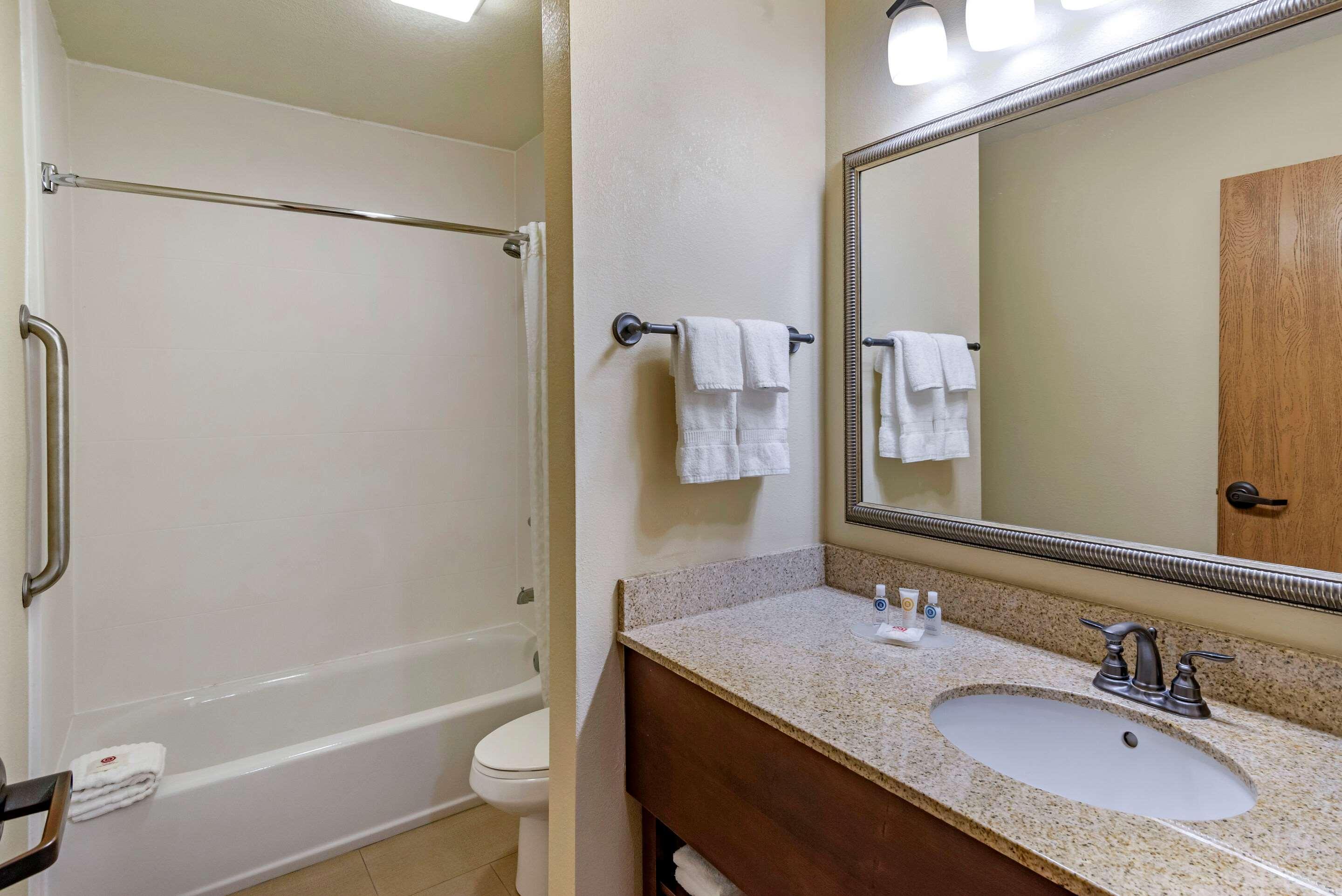 Comfort & Hotel Blue Ridge